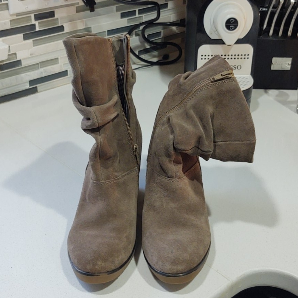 Boots